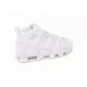 Nike Air More Uptempo All White 921948-100 Casual Shoes