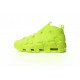 Nike Air More Uptempo Fluorescent Green DX1790-700 Casual Shoes