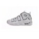 Nike Air More Uptempo White Golden Tongue 415082-109 Casual Shoes