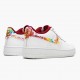 Nike Womens/Mens Air Force 1 Chinese New Year 2020 CU2980 191 Running Sneakers