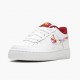 Nike Womens/Mens Air Force 1 Chinese New Year 2020 CU2980 191 Running Sneakers