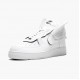 Nike Womens/Mens Air Force 1 High PSNY White AO9292 101 Running Sneakers