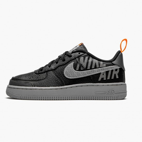 Nike Womens/Mens Air Force 1 LV8 Ksa Type 3M BQ5484 001 Running Sneakers