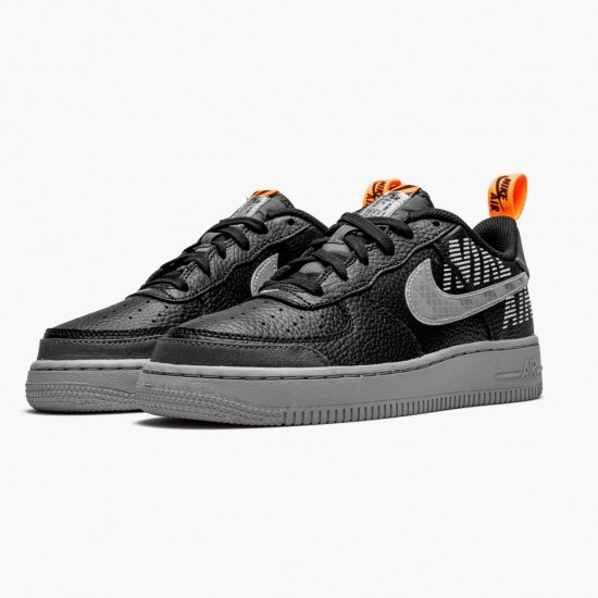 Nike Womens/Mens Air Force 1 LV8 Ksa Type 3M BQ5484 001 Running Sneakers