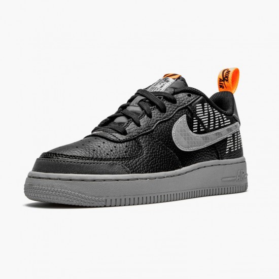 Nike Womens/Mens Air Force 1 LV8 Ksa Type 3M BQ5484 001 Running Sneakers