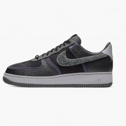 Nike Men's Air Force 1 Low A Ma Maniere CQ1087 001 Running Sneakers