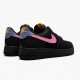 Nike Womens/Mens Air Force 1 Low ACG Black CD0887 001 Running Sneakers