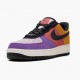 Nike Womens/Mens Air Force 1 Low Atmos Pop the Street Collection CU1929 605 Running Sneakers