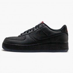 Nike Women's/Men's Air Force 1 Low Chicago CT1520 001 Running Sneakers