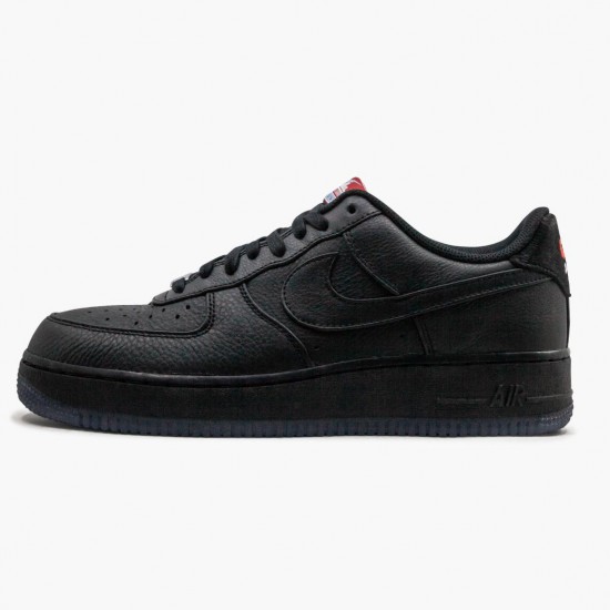 Nike Womens/Mens Air Force 1 Low Chicago CT1520 001 Running Sneakers