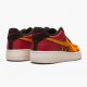 Nike Womens/Mens Air Force 1 Low Chinese New Year 2019 AV5167 600 Running Sneakers