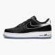 Nike Womens/Mens Air Force 1 Low Colin Kaepernick CQ0493 001 Running Sneakers