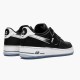 Nike Womens/Mens Air Force 1 Low Colin Kaepernick CQ0493 001 Running Sneakers