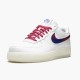 Nike Womens/Mens Air Force 1 Low De Lo Mio BQ8448 100 Running Sneakers