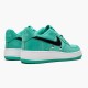 Nike Womens/Mens Air Force 1 Low Have a Nike Womens/Mens Day Hyper Jade BQ8273 300 Running Sneakers