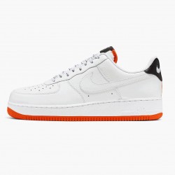 Nike Women's/Men's Air Force 1 Low NY vs NY Pack CJ5848 100 Running Sneakers