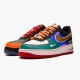 Nike Womens/Mens Air Force 1 Low NYC City of Athletes CT3610 100 Running Sneakers