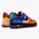 Nike Womens/Mens Air Force 1 Low NYC City of Athletes CT3610 100 Running Sneakers