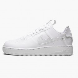 Nike Women's/Men's Air Force 1 Low Noise Cancelling Pack Odell Beckham Jr CI5766 110 Running Sneakers