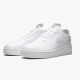 Nike Womens/Mens Air Force 1 Low Noise Cancelling Pack Odell Beckham Jr CI5766 110 Running Sneakers