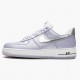 Nike Womens Air Force 1 Low Oxygen Purple CI9912 500 Running Sneakers