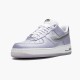 Nike Womens Air Force 1 Low Oxygen Purple CI9912 500 Running Sneakers