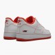 Nike Womens/Mens Air Force 1 Low Rucker Park CT2585 100 Running Sneakers