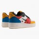 Nike Mens Air Force 1 Low Sail Amber Rise CI0065 101 Running Sneakers