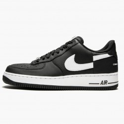 Nike Men's Air Force 1 Low Supreme x Comme des Garcons AR7623 001 Running Sneakers