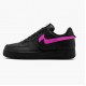 Nike Womens/Mens Air Force 1 Low Swoosh Pack All Star 2018 AH8462 002 Running Sneakers