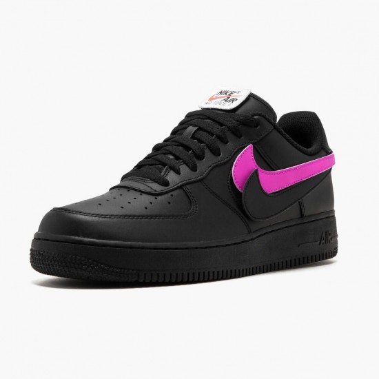 Nike Womens/Mens Air Force 1 Low Swoosh Pack All Star 2018 AH8462 002 Running Sneakers