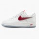 Nike Womens/Mens Air Force 1 Low Taiwan 845053 105 Running Sneakers