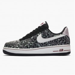 Nike Women's/Men's Air Force 1 Low Valentines Day 2020 BV0319 002 Running Sneakers
