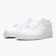 Nike Womens/Mens Air Force 1 Low White 07 315122 111 Running Sneakers