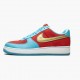 Nike Mens Air Force 1 Low Year of the Dragon 2 539771 670 Running Sneakers