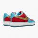 Nike Mens Air Force 1 Low Year of the Dragon 2 539771 670 Running Sneakers