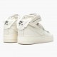 Nike Womens/Mens Air Force 1 Mid Comme des Garcons White DC3601 100 Running Sneakers