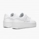 Nike Womens/Mens Air Force 1 Sage Low Triple White AR5339 100 Running Sneakers