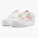 Nike Womens/Mens Air Force 1 Shadow Phantom CI0919 003 Running Sneakers