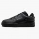 Nike Womens/Mens Air Force 1 Type Black Royal AT7859 001 Running Sneakers