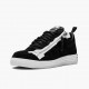 Nike Womens/Mens Lunar Force 1 Low Acronym Black White 698699 001 Running Sneakers