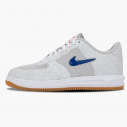 Nike Men's Lunar Force 1 Low CLOT Fuse 717303 064 Running Sneakers