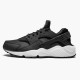 Nike Womens/Mens Air Huarache Black White 634835 006 Running Sneakers