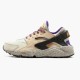 Nike Womens/Mens Air Huarache Run Mowabb Linen 704830 200 Running Sneakers