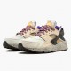 Nike Womens/Mens Air Huarache Run Mowabb Linen 704830 200 Running Sneakers