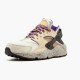 Nike Womens/Mens Air Huarache Run Mowabb Linen 704830 200 Running Sneakers