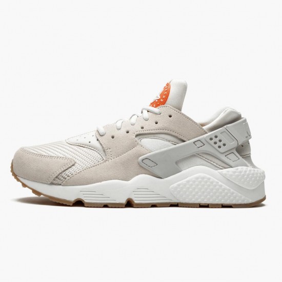 Nike Womens/Mens Air Huarache Run TXT 818597 001 Running Sneakers