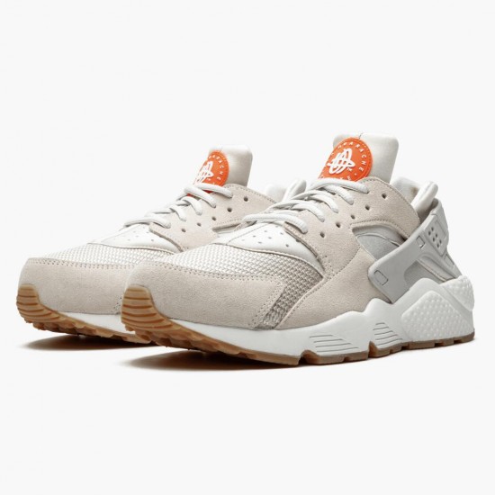 Nike Womens/Mens Air Huarache Run TXT 818597 001 Running Sneakers