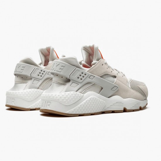 Nike Womens/Mens Air Huarache Run TXT 818597 001 Running Sneakers