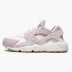 Nike Womens Air Huarache TXT Bleached Lilac 818597 500 Running Sneakers